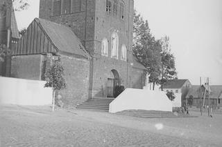 Tak wyglądało Boże Ciało na Kurpiach w 1937 roku. Te zdjęcia to prawdziwa podróż w czasie