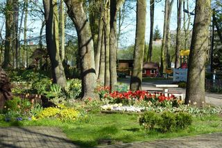 ZOO w Nowym Tomyślu