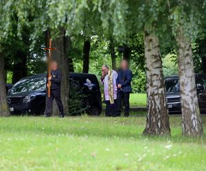 Rodzinny horror w dawnym tartaku