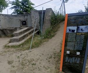 Westerplatte