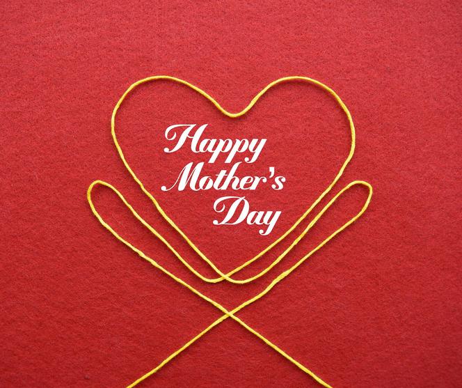 Darmowe kartki na Dzień Matki 26.05.2022! Pobierz i wyślij życzenia swojej ukochanej mamusi!