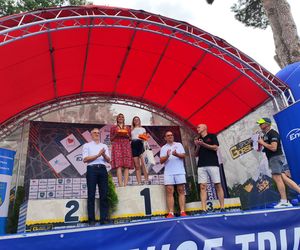 Enea Kozienice Triathlon 2025