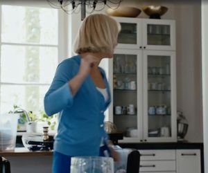 M jak miłość odc. 1889. Dorota (Iwona Rejzner)