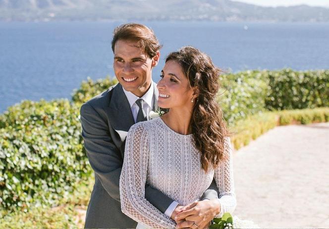 Rafael Nadal żona dziecko: Kim jest jego żona Xisca Perello? Ile mają dzieci?