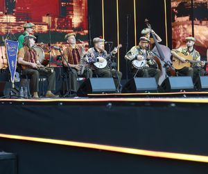 Wianki nad Wisłą 2025 w Warszawie - koncert