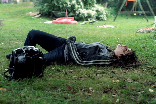 NOS4A2 - zdjęcia z serialu utrzymanego w gatunku horroru 