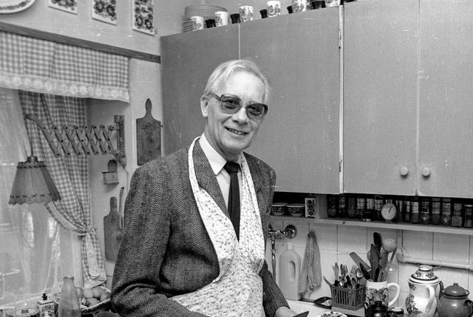 Jan Suzin porzucił Irenę Dziedzic dla innej