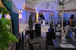 Dramat w Sosnowcu. 4-letnia dziewczynka wypadła z okna, nie daje oznak życia