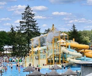 10-lecie Julinek Park pod Warszawą.