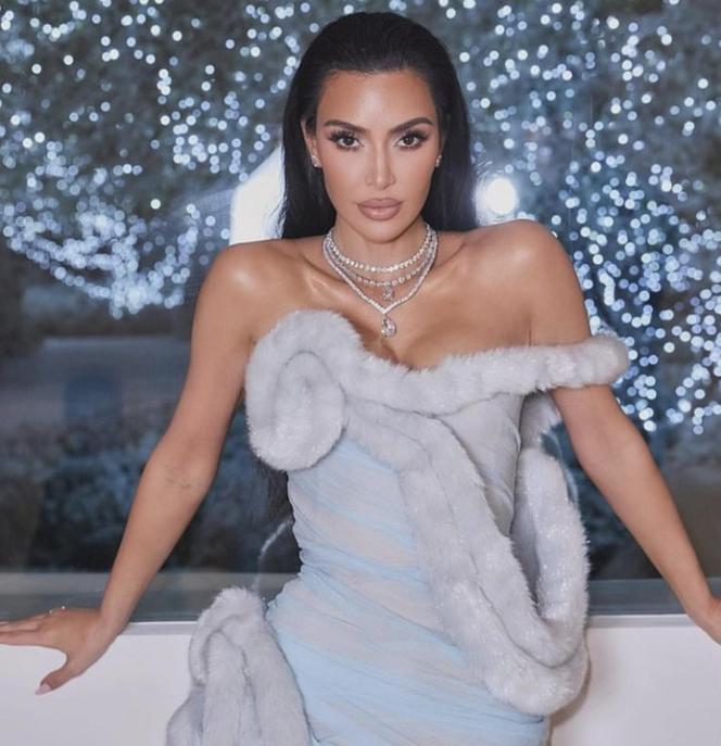 Wielka tajemnica Kim Kardashian ujawniona! Nie zgadniesz, z kim się spotyka