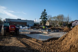 Centrum Opiekuńczo-Mieszkalnego dla osób w Spektrum Autyzmu Wrocław