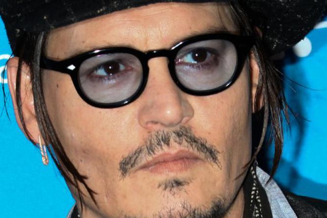Johnny Depp to najbardziej przepłacany aktor w Hollywood. Nie opłaca się go zatrudniać?
