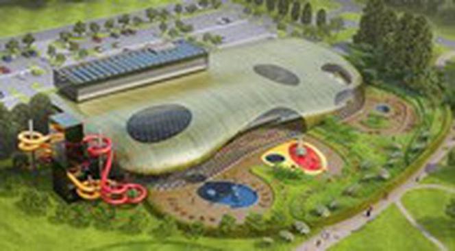 Aquapark