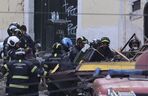 Wypadek kolejki Gloria w Lizbonie