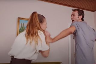 Sila pobita przez Alpera!