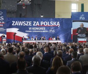 Wielki kongres PiS 12.10.2024