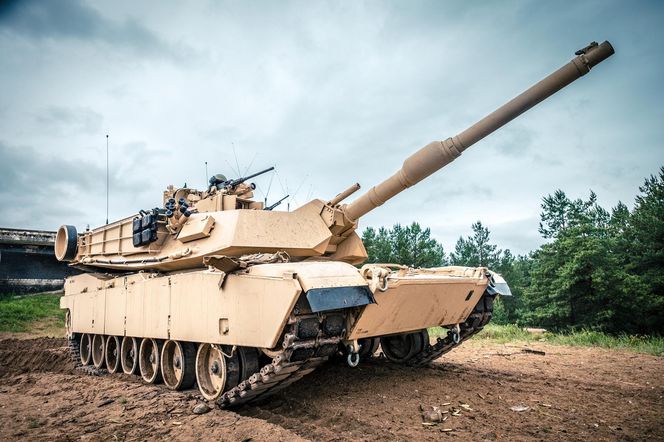 Abrams