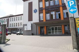 Samodzielny Publiczny Zespół Opieki Zdrowotnej w Myszkowie