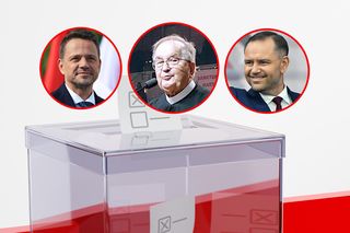 Wymowne słowa u Rydzyka. Chodzi o wybory