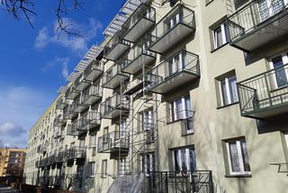Czy w Tarnowie doczepiane balkony staną się hitem?