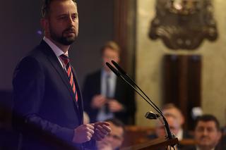 Władysław Kosiniak-Kamysz