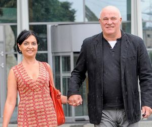 Edyta Rynkowska rzadko pokazywała się publicznie. Ostatnie zdjęcia zdradzają prawdę o relacji z mężem