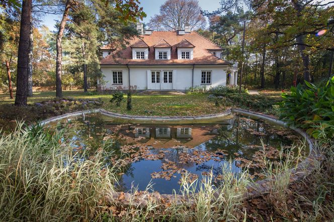 Muzeum Józefa Piłsudskiego w Sulejówku