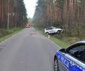 Mateusz miała tylko 20 lat, zginął w drodze do pracy