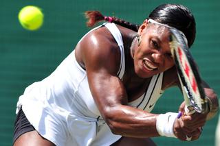Wimbledon 2012. Serena Williams odesłała Czeszkę z kwitkiem