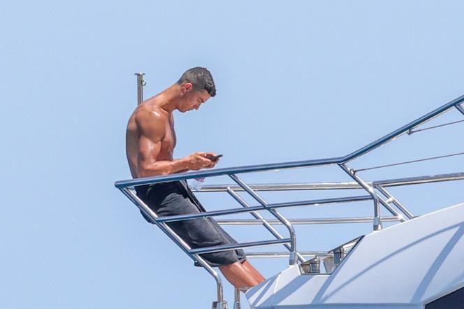 Cristiano Ronaldo ma wielkie szczęście! To ona będzie wspierała Portugalczyka podczas mistrzostw świata w Katarze, prawdziwa piękność