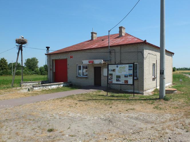 Pobili mnie sołtys i jego brat 