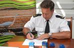 OSP Iława otrzyma średni samochód ratowniczo-gaśniczy oraz sprzęt