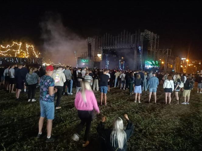 Festiwal Dla Ciebie. Dzień drugi