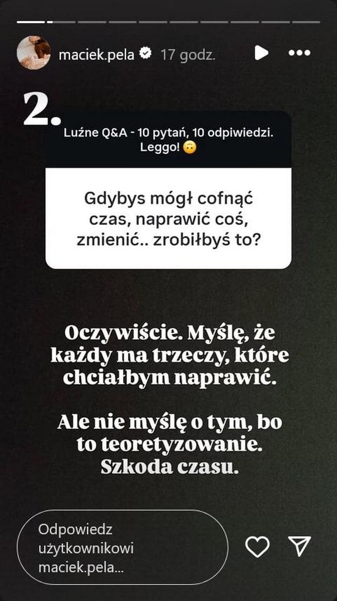 Maciej Pela sprzedaje dom po Kaczorowskiej. Tak odcina się od przeszłości!