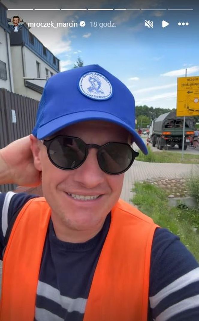 Marcin Mroczek