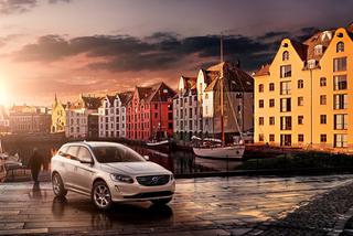 Nowa limitowana seria modeli Volvo Ocean Race 