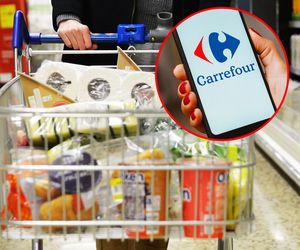 Carrefour zaskakuje! Koszyki niespodzianki wracają!