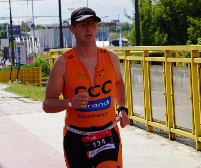 Ocean Lava Triathlon Bydgoszcz 2021 [ZDJĘCIA]