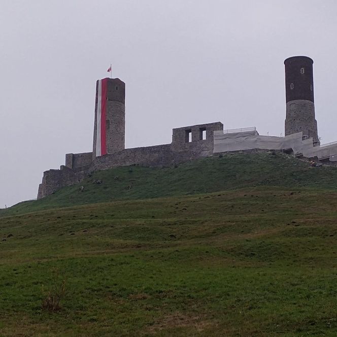 Zamek Królewski w Chęcinach