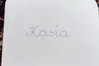 Kasia Nawrocka dostała wyjątkowy prezent z USA. Pierwsza dama pochwaliła się nim publicznie