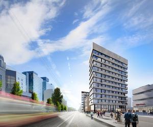 Dom Handlowy Central w Łodzi – będą w nim apartamenty
