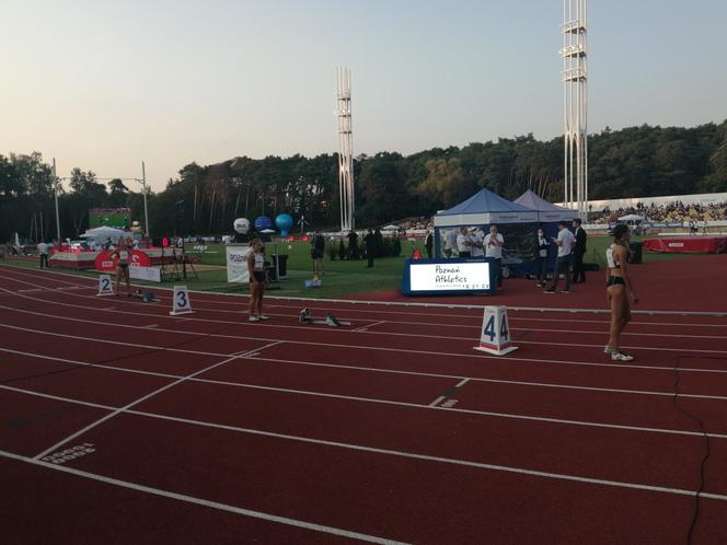 Poznań Athletics Grand Prix 2020