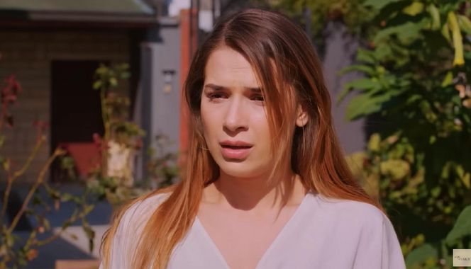 Miłość i nadzieja odc. 273. Sila