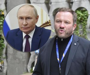 Tego naprawdę chce Putin? Estonia o strefach wpływów