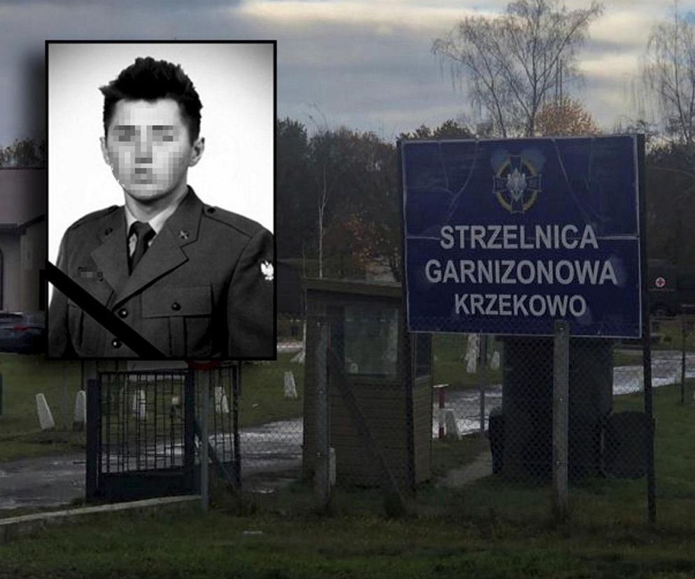 Myślał, że strzela do dzika, trafił człowieka. Nie żyje żołnierz. Sprawa trafiła do sądu