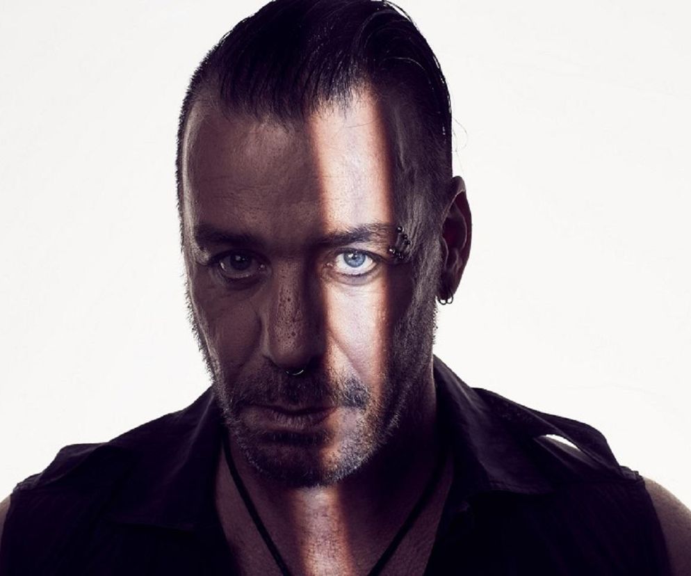 Till Lindemann