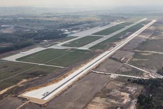 Jubileusz w Pyrzowicach. 30 lat temu powstało Górnośląskie Towarzystwo Lotnicze zarządzające Katowice Airport
