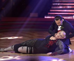 Elżbieta Romanowska, Rafał Maserak