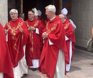 Obchody 70-lecia Amerykańskiej Częstochowy