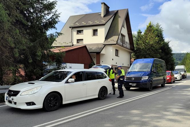 Duda przyłożył mi pistolet do głowy". Błagał go o życie. Przeżył dzięki opatrzności